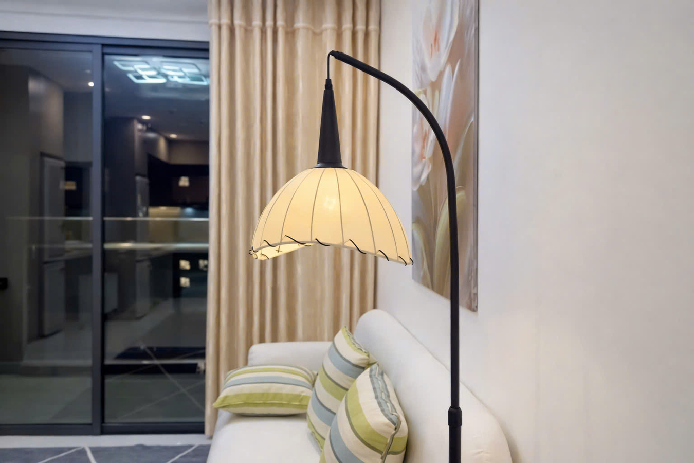 Giá 2,98Tỷ sở hữu 1PN1 48,00m2 tại BS15, The Beverly Solari