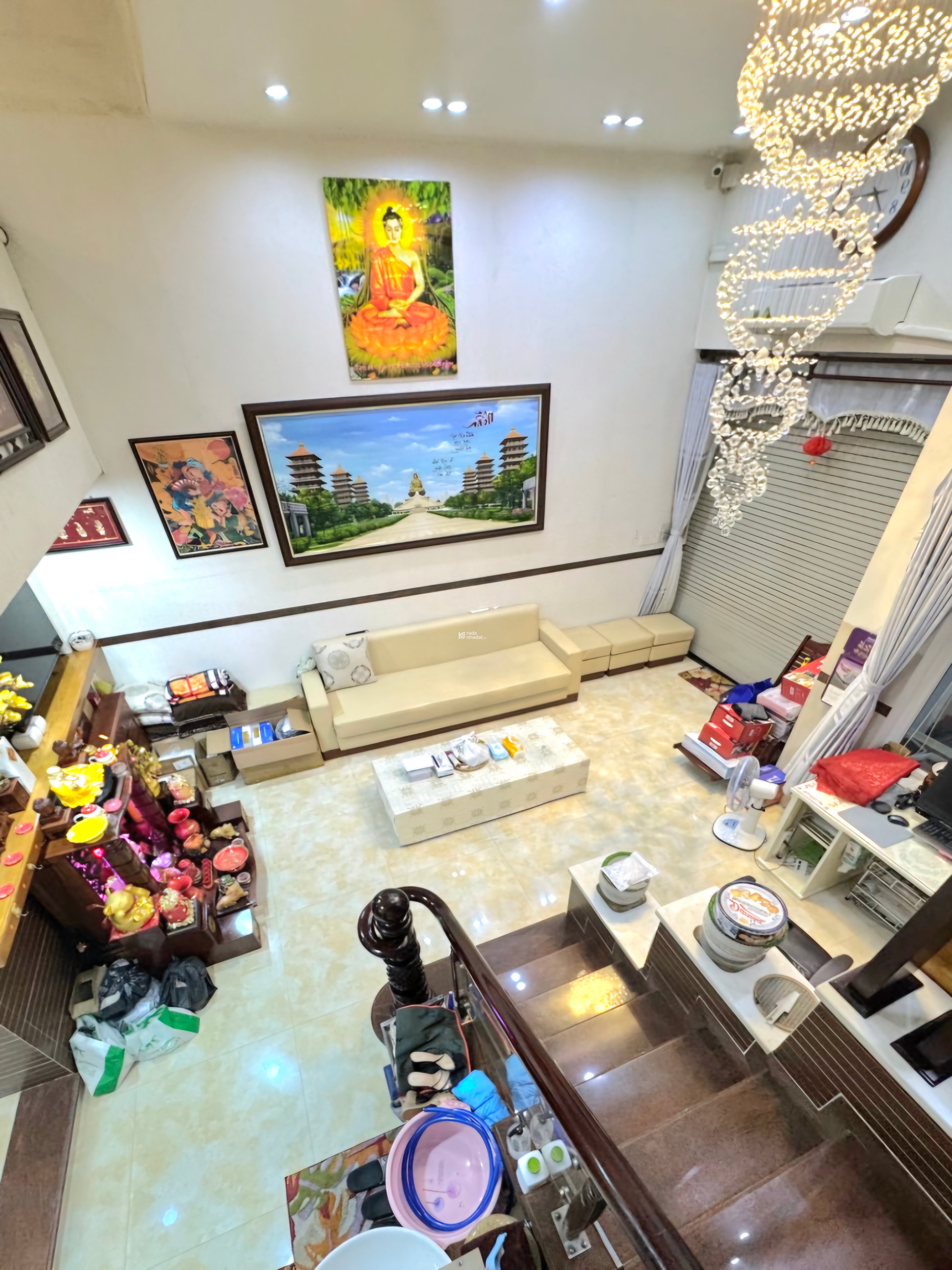 BÁN NHÀ MỚI 6 TẦNG ,NGANG 8.2M - PHÂN LÔ CAO TẦNG - BÌNH TRỊ ĐÔNG 