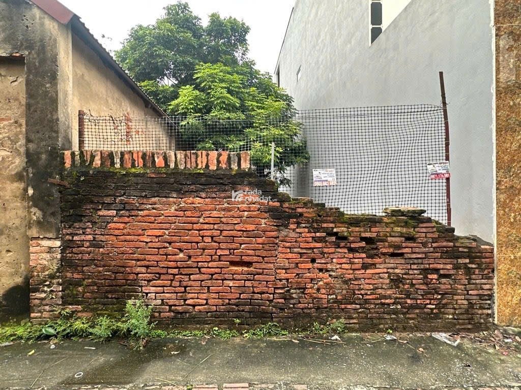 68 ĐẤT PHÚ THUỴ- GIA LÂM - HÌNH THỬA A4- NGÕ NÔNG- CẠNH BÃI XE Ô TÔ- HÀNG F0- HIẾM