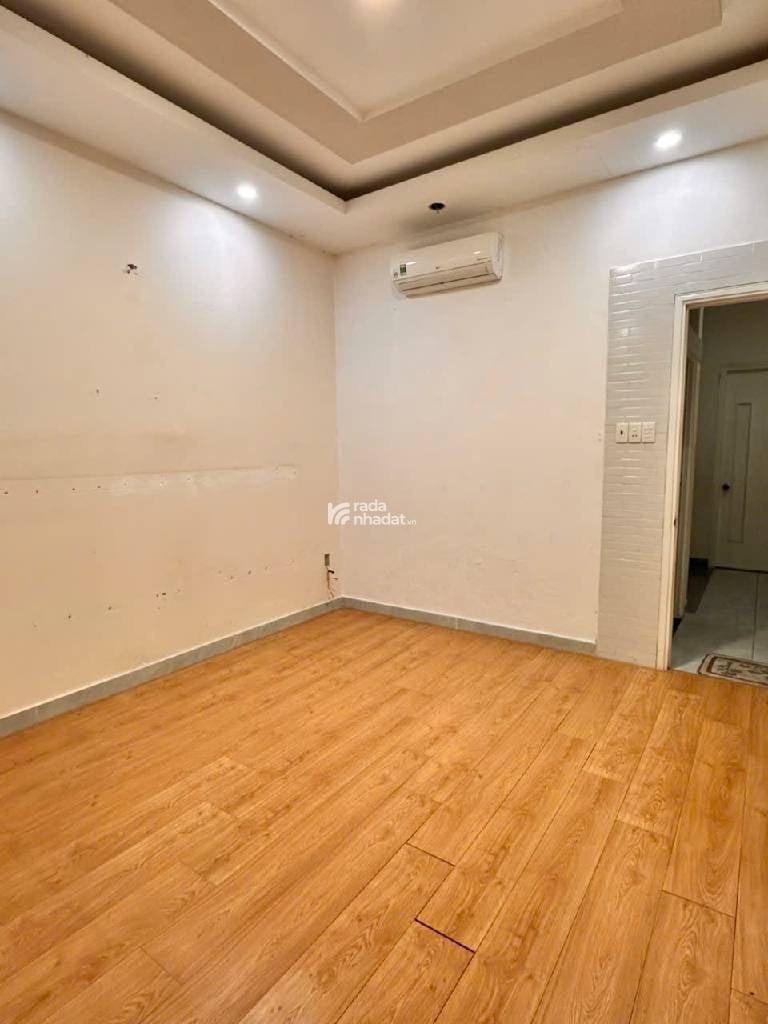 SIÊU PHẨM PHÚ NHUẬN 5 TẦNG - 43M2 - HẺM Ô TÔ - NHÀ MỚI DỌN VÀO Ở NGAY . 