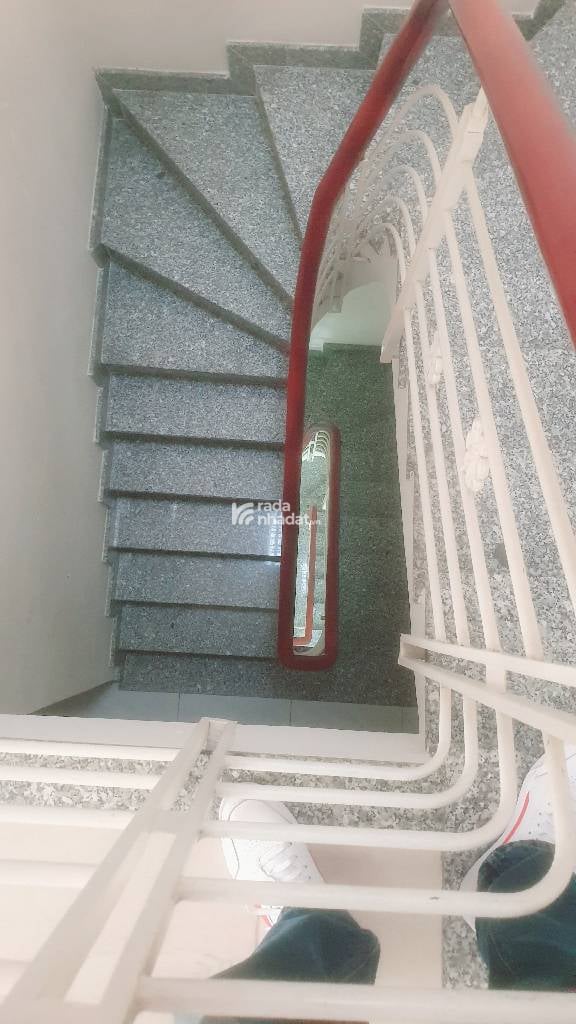 SIÊU PHẨM PHÚ NHUẬN 5 TẦNG - 43M2 - HẺM Ô TÔ - NHÀ MỚI DỌN VÀO Ở NGAY . 