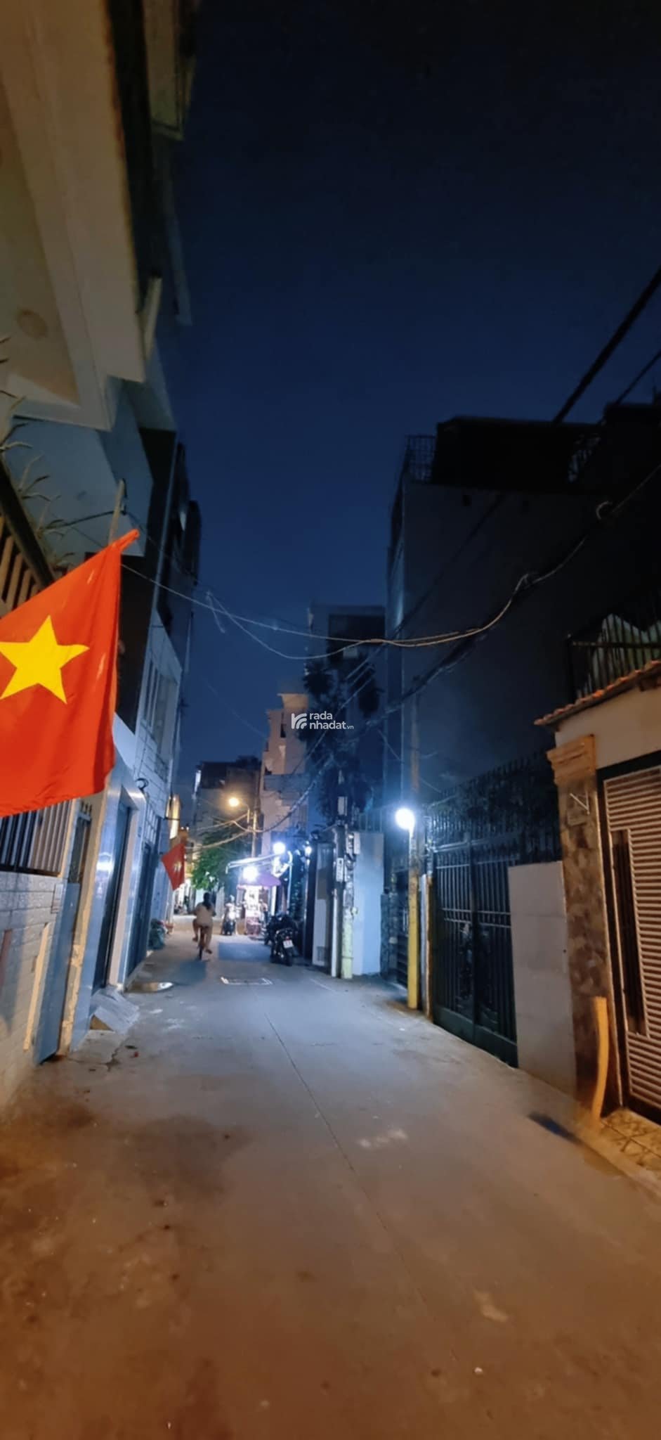 Giá tốt, 93m2  - 8.5 tỷ, bán nhà hxh Hoàng Hoa Thám, phường 5, Bình Thạnh