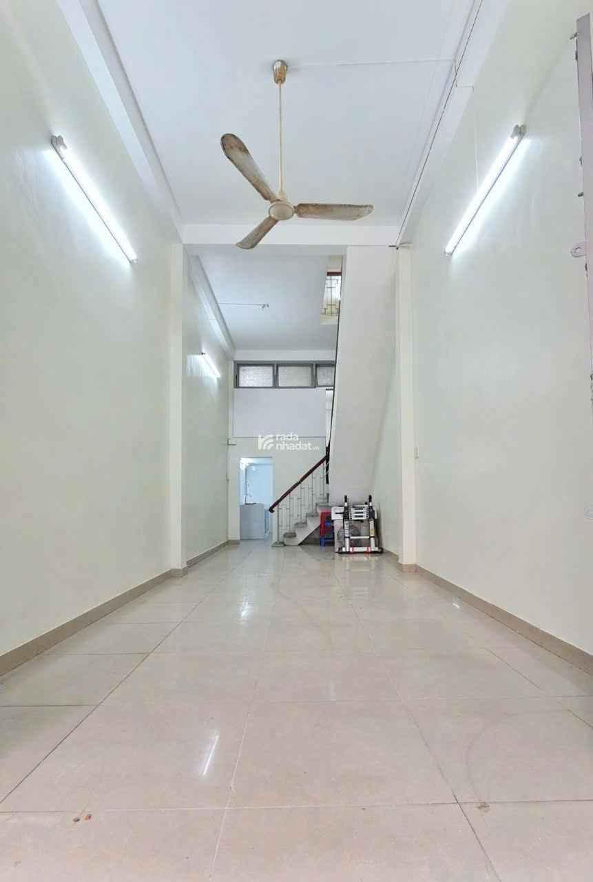 Bán nhà Quận 10 siêu rẻ chỉ 7,2 tỷ , nhà đẹp như mơ