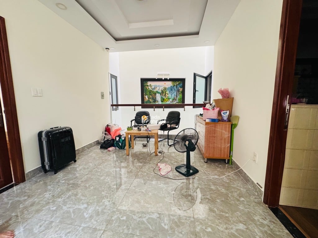 BÁN BIỆT THỰ TÂN HÒA ĐÔNG QUẬN 6 144M2 10.X TỶ 4 TẦNG 4PN 6WC ĐẸP LUNG LINH 
