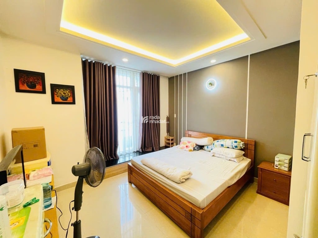 GIÁ RẺ NHẤT KV. HẺM KD CỐNG LỞ, TÂN BÌNH, 60M2 CÓ KC Ở NGAY. GIẢM 350TR CHỈ 7.5T 