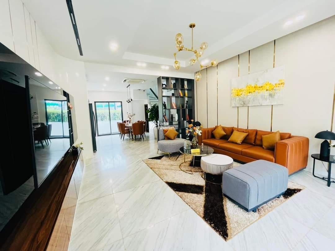 Lavela Garden Cơ Hội Đầu Tư Sinh Lời Ngay Trung Tâm TP. Thuận An