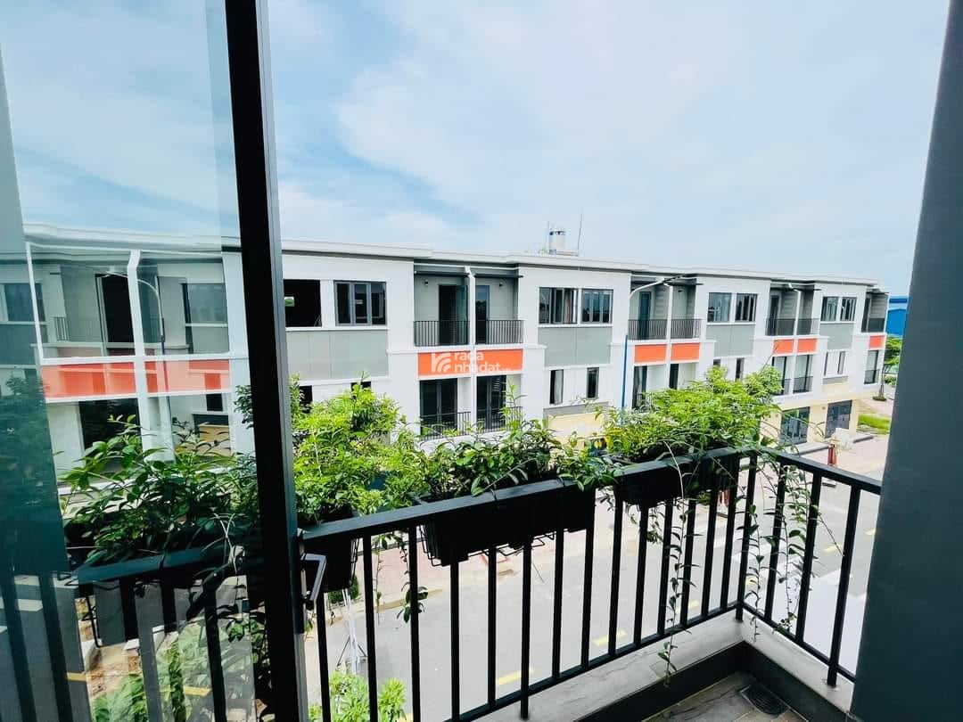 Lavela Garden Cơ Hội Đầu Tư Sinh Lời Ngay Trung Tâm TP. Thuận An