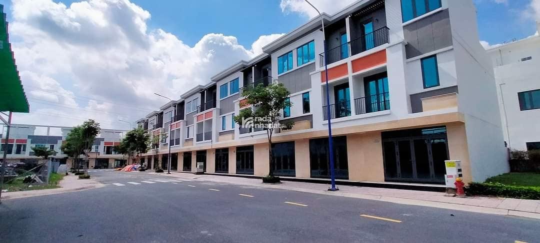 Lavela Garden Cơ Hội Đầu Tư Sinh Lời Ngay Trung Tâm TP. Thuận An