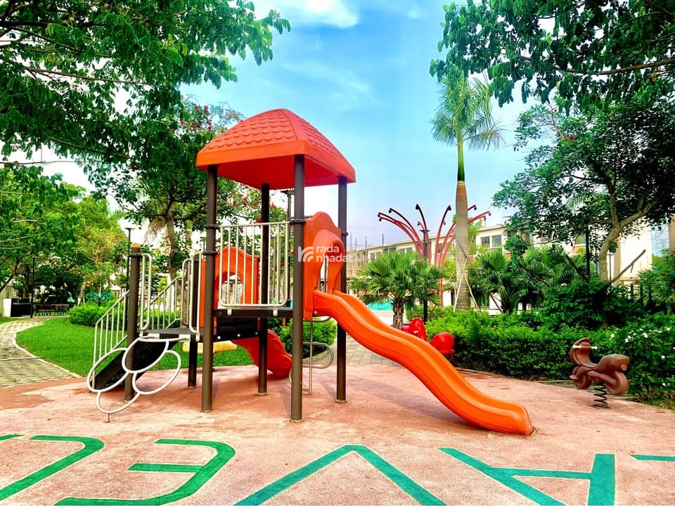 Lavela Garden Cơ Hội Đầu Tư Sinh Lời Ngay Trung Tâm TP. Thuận An