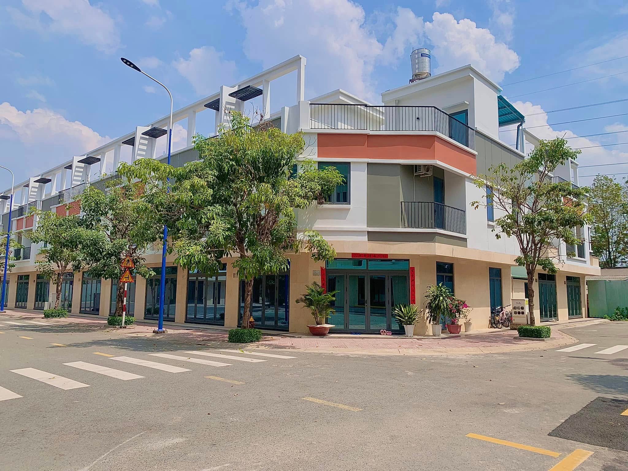 Lavela Garden Cơ Hội Đầu Tư Sinh Lời Ngay Trung Tâm TP. Thuận An