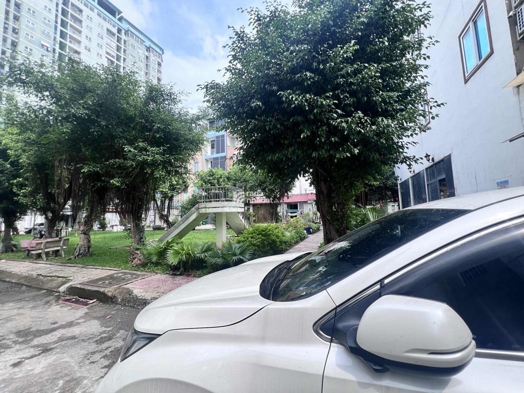 TÔ HIỆU TÂN PHÚ - KHU PHÂN LÔ ĐỒNG BÔ - DÂN TRÍ CAO - XD TƯ DO - 71M2(4.1x17) - CHỈ 8 TỶ HƠN.