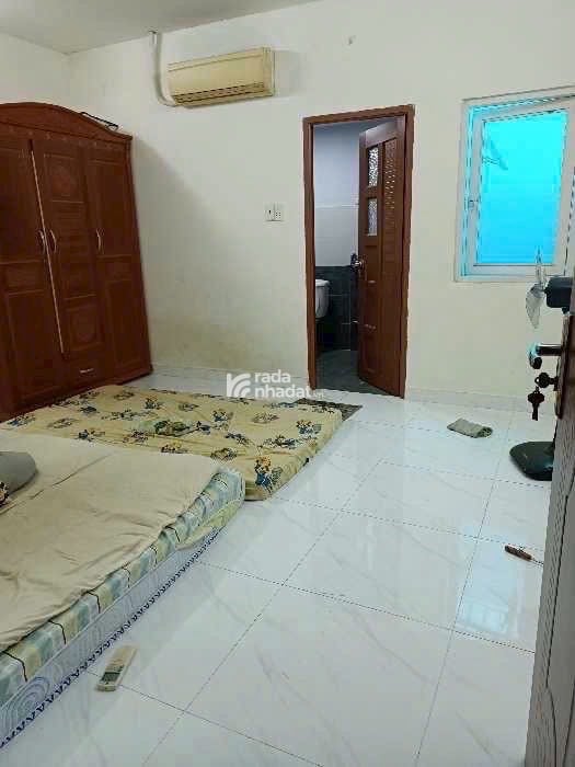 NHÀ ĐẸP - 82M2  RỘNG RÃI - GIÁP TÊN LỬA - HẺM Ô TÔ - GIÁ LẠI RẺ  