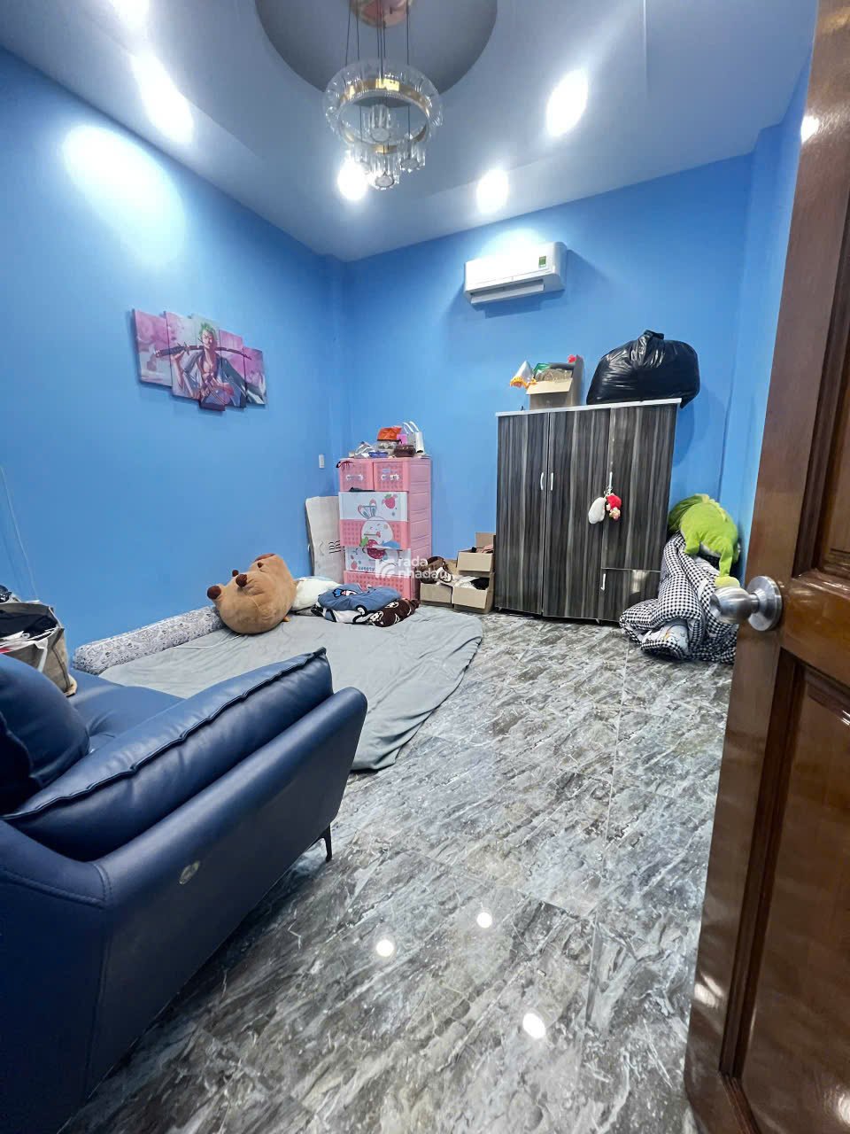  CHỦ CẦN TIỀN BÁN GẤP NHÀ LẦU ĐẸP Q12  GIÁ CHỈ 4.1 TỶ 