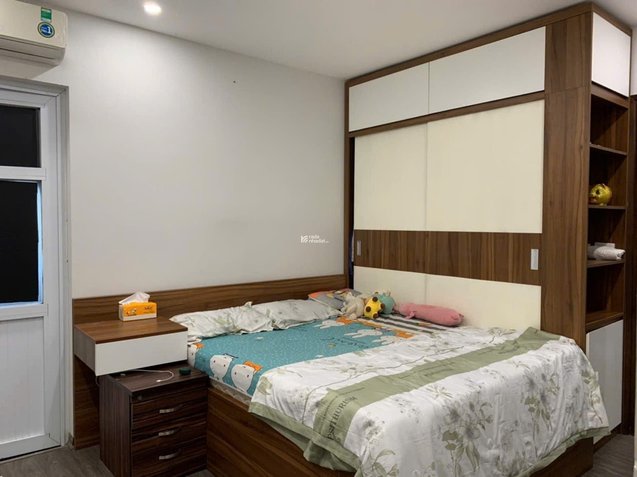 Cho thuê căn hộ 70m2 chung cư CT6 Lê Đức Thọ, Mỹ Đình, Nam Từ Liêm, Hà Nội