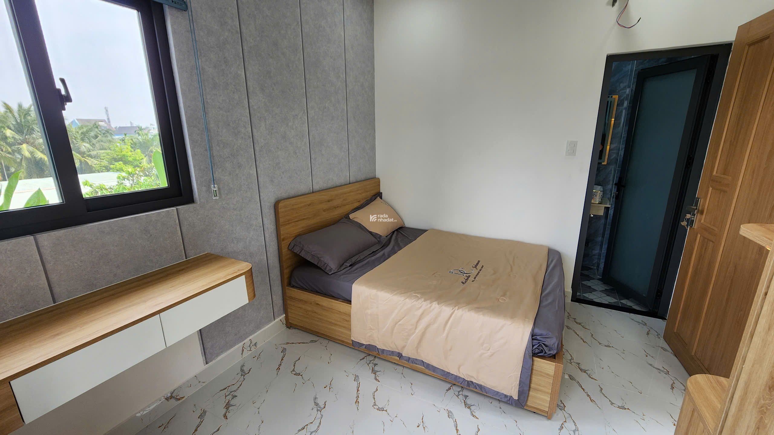 CĂN GÓC SIÊU ĐẸP 200M RA NGAY HÀ HUY GIÁP, Q12 - 3 TỶ NHẬN NHÀ