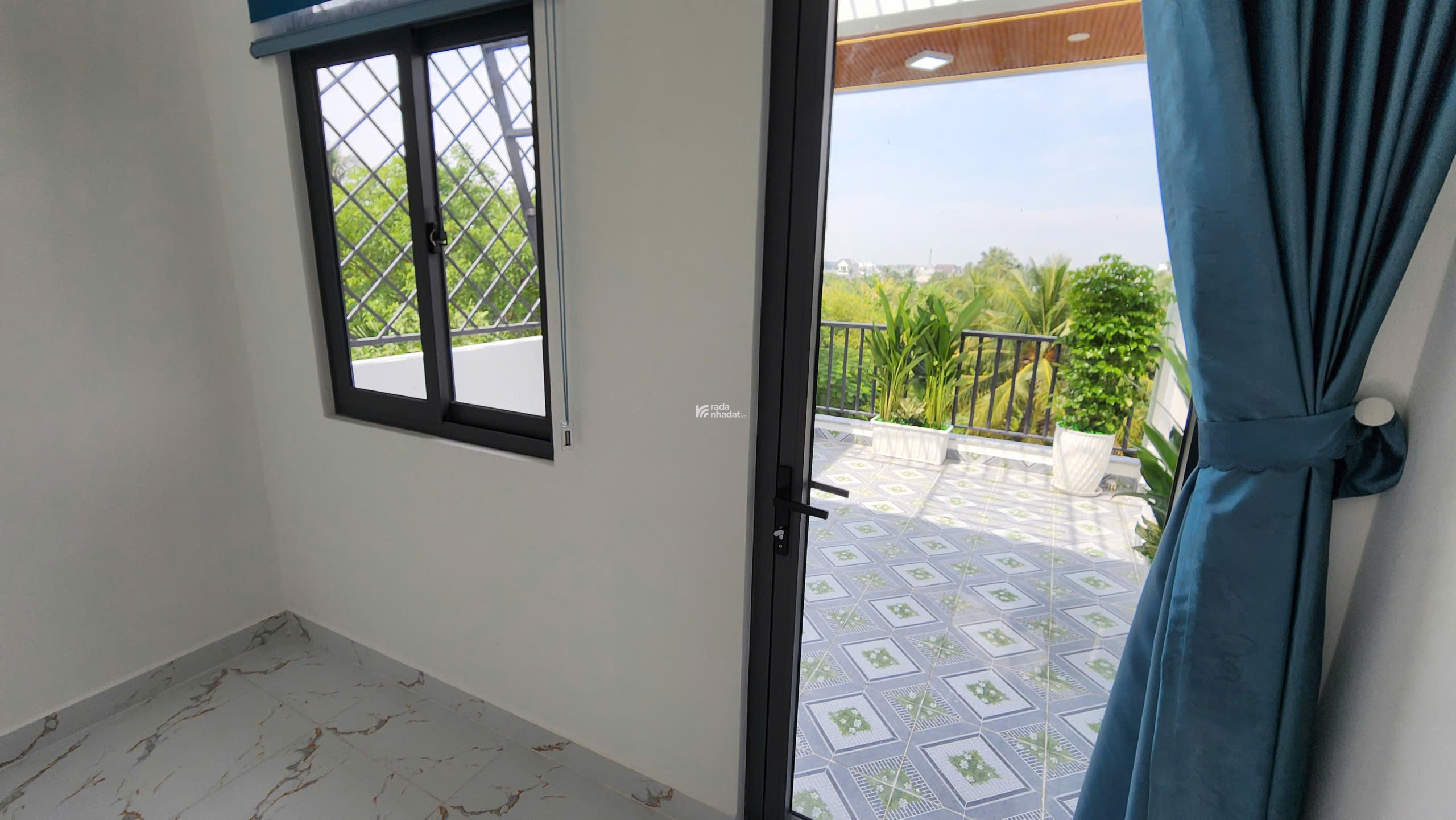 CĂN GÓC SIÊU ĐẸP 200M RA NGAY HÀ HUY GIÁP, Q12 - 3 TỶ NHẬN NHÀ