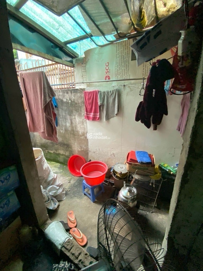 SÁT MT PHAN VĂN TRỊ, BÌNH THẠNH, 102M2 TIỆN XÂY MỚI. GIẢM 750TR CHỈ 8.5T 