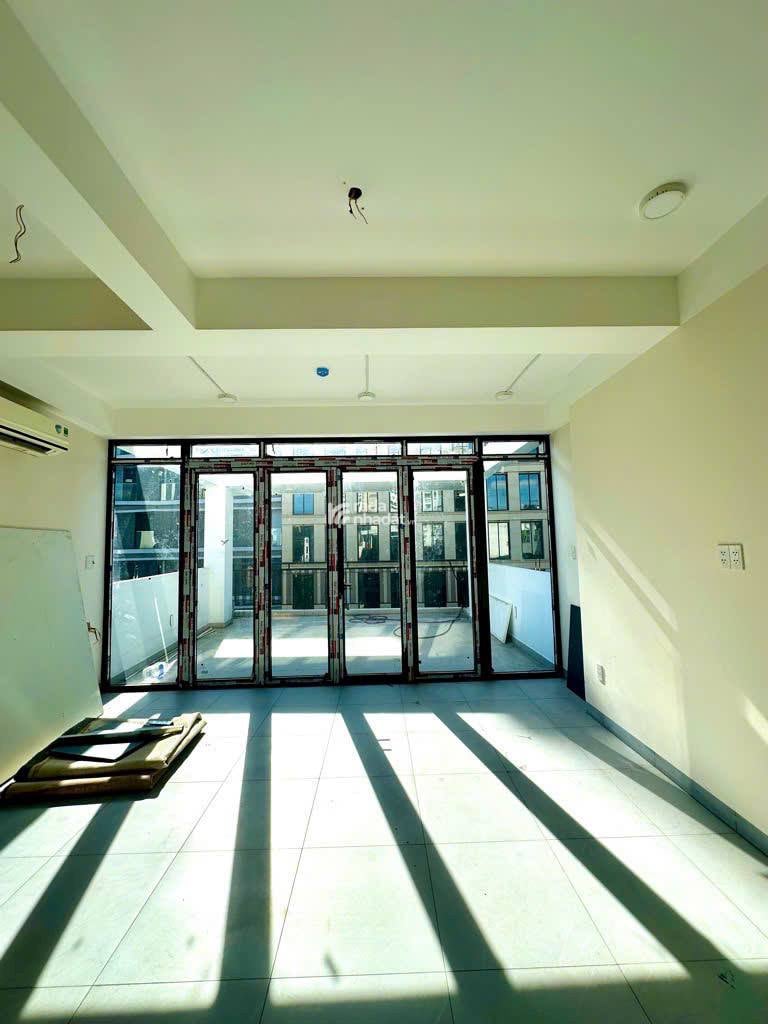 [PHÚ NHUẬN] MẶT TIỀN TRƯƠNG QUỐC DUNG - TÒA NHÀ 8 TẦNG - GẦN 120M2 - 35T