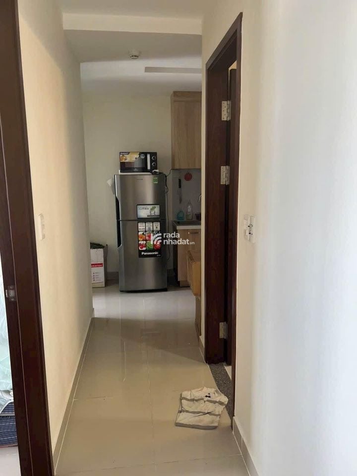 Duy nhất căn studio CT2 VCN Phước Long giá 1.55 tỷ