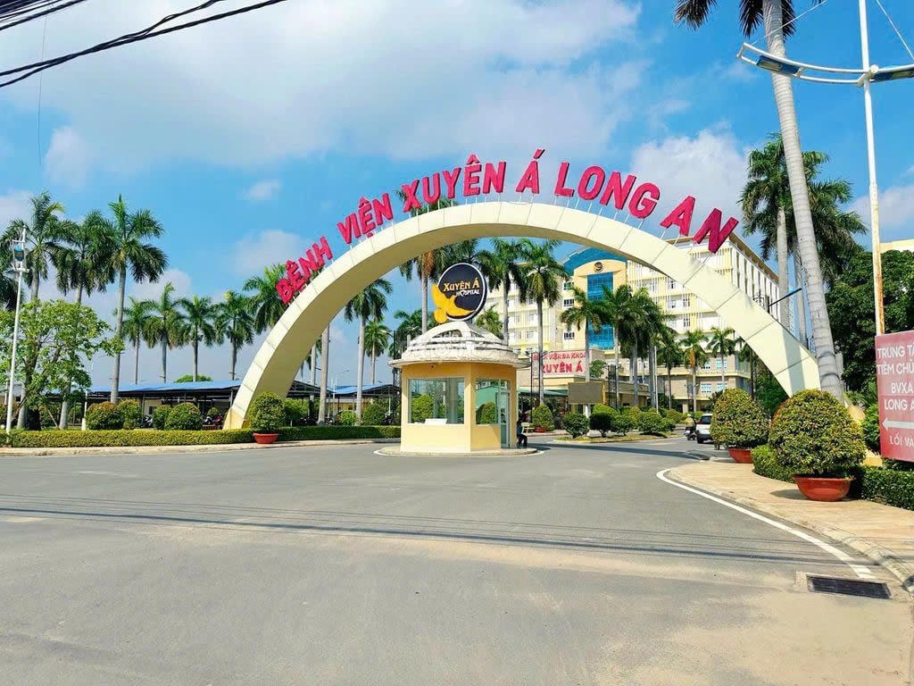Còn 1 lô duy nhất mặt tiền Nguyễn thị Hạnh gần kề Vinhomes