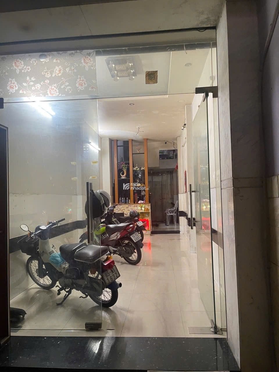 Bán nhà hẻm xe hơi - Tô Hiến Thành - Quận 10. Có Dòng tiền 480tr/ năm - 12Tỷ