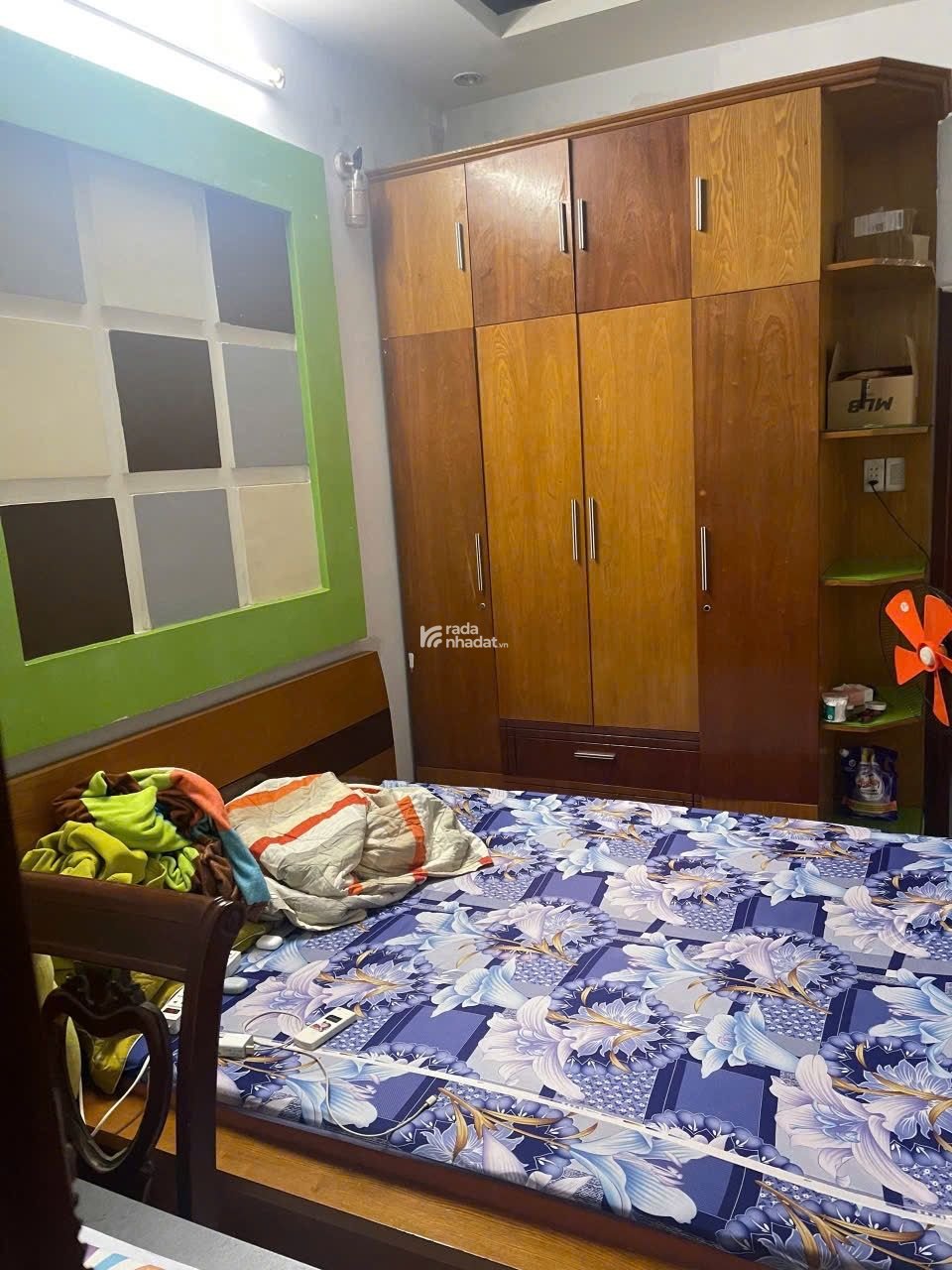 Bán nhà hẻm xe hơi - Tô Hiến Thành - Quận 10. Có Dòng tiền 480tr/ năm - 12Tỷ