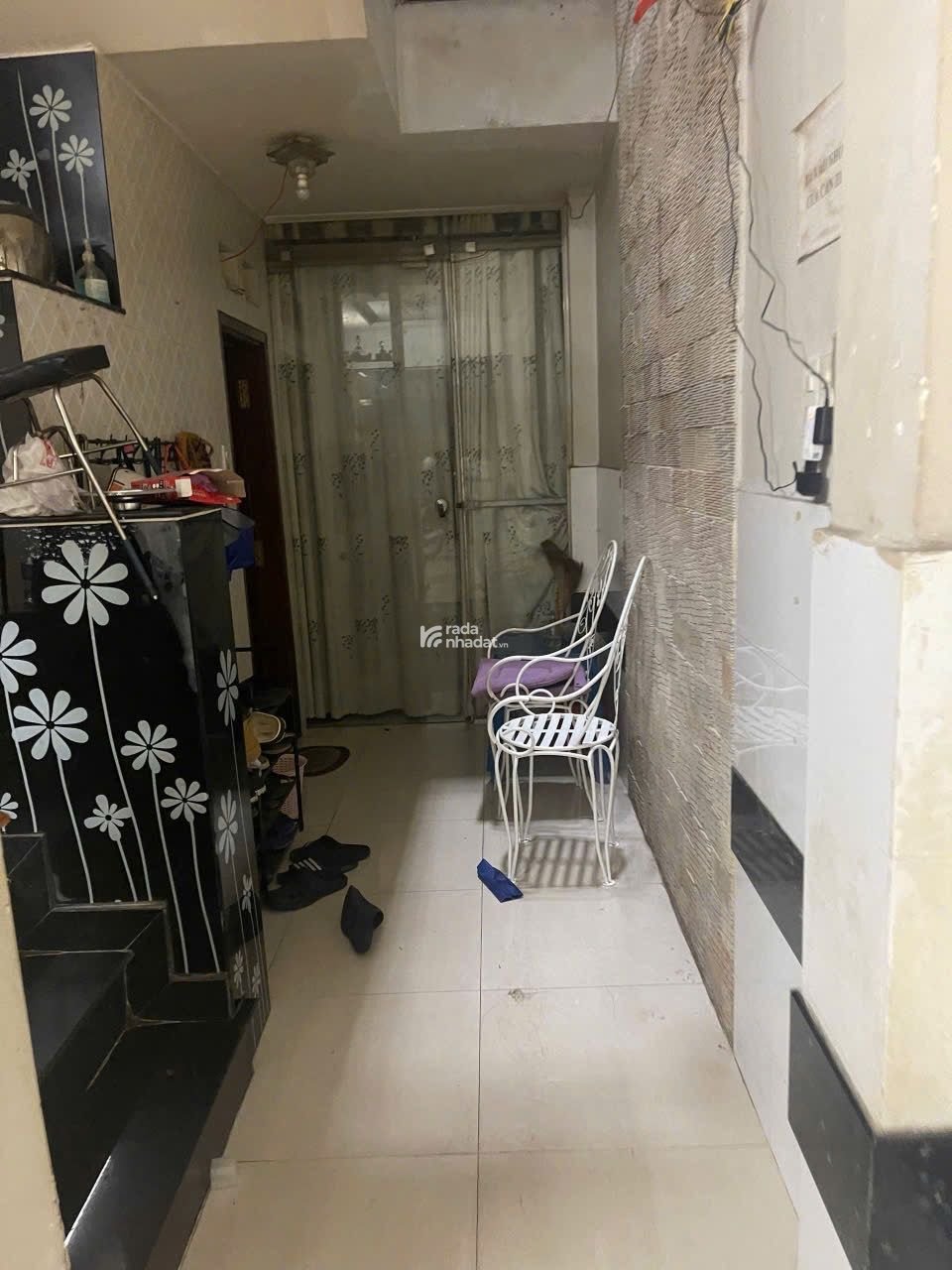 Bán nhà hẻm xe hơi - Tô Hiến Thành - Quận 10. Có Dòng tiền 480tr/ năm - 12Tỷ