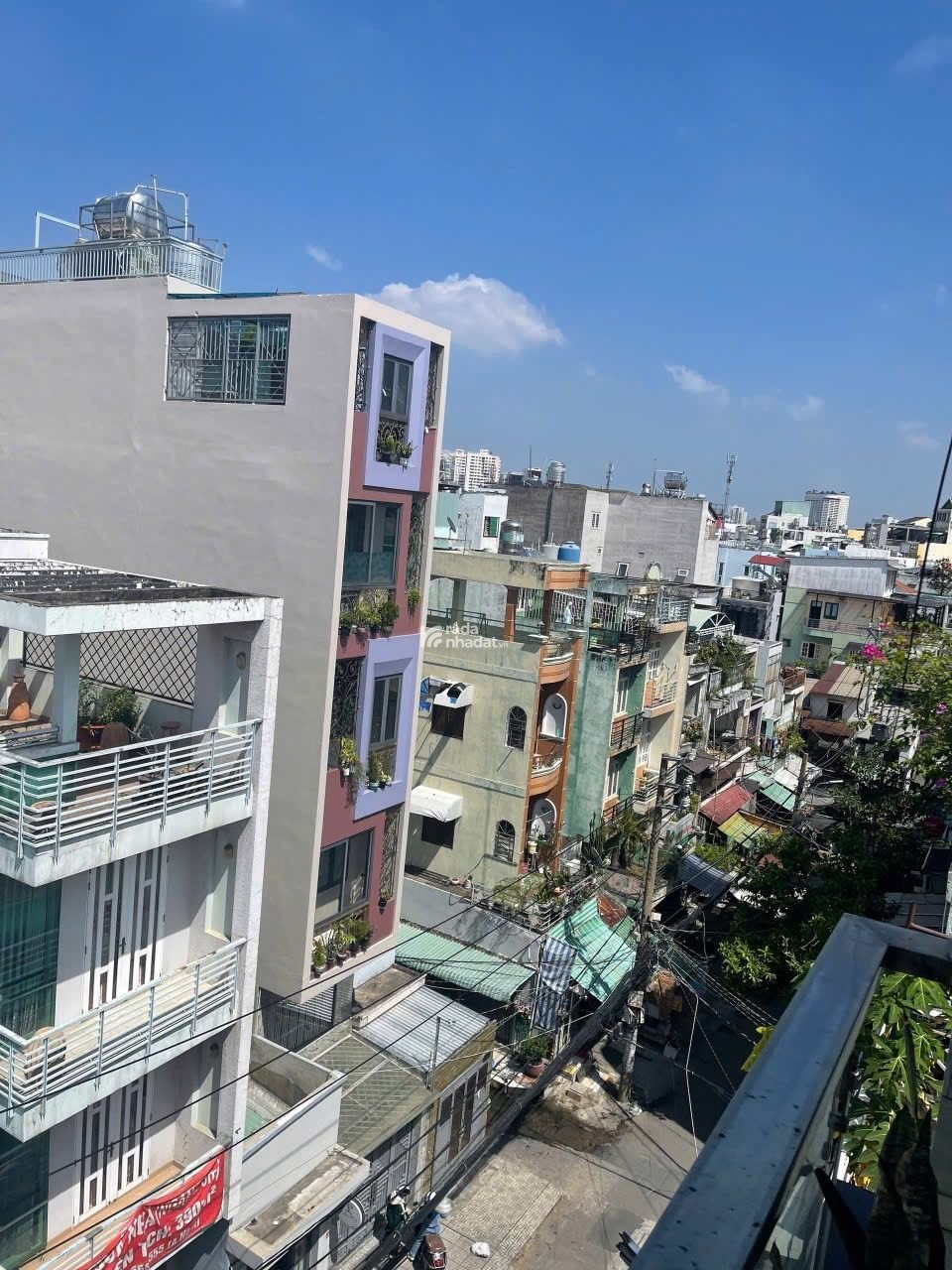 Bán nhà hẻm xe hơi - Tô Hiến Thành - Quận 10. Có Dòng tiền 480tr/ năm - 12Tỷ