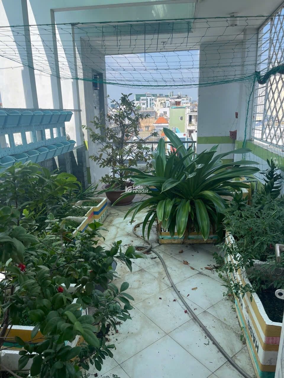 Bán nhà hẻm xe hơi - Tô Hiến Thành - Quận 10. Có Dòng tiền 480tr/ năm - 12Tỷ