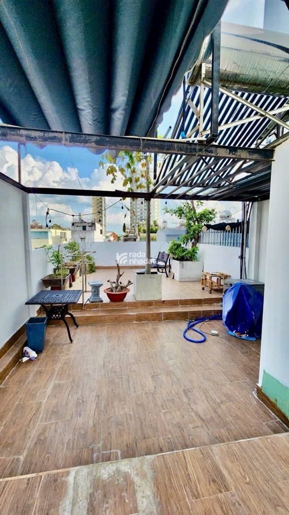 XE HƠI NGỦ NHÀ - KHU DÂN CƯ VIP QUẬN 7 - CHỈ 9.x TỶ