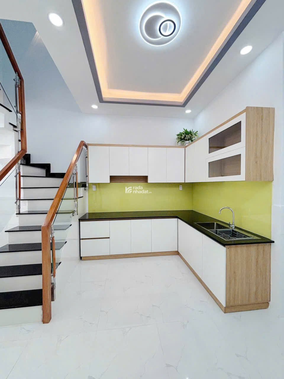 Bán nhà mới hẻm xe hơi Phan Anh, Bình Tân, 40m2, 2 tầng BTCT, 2PN, chỉ 2ty9 