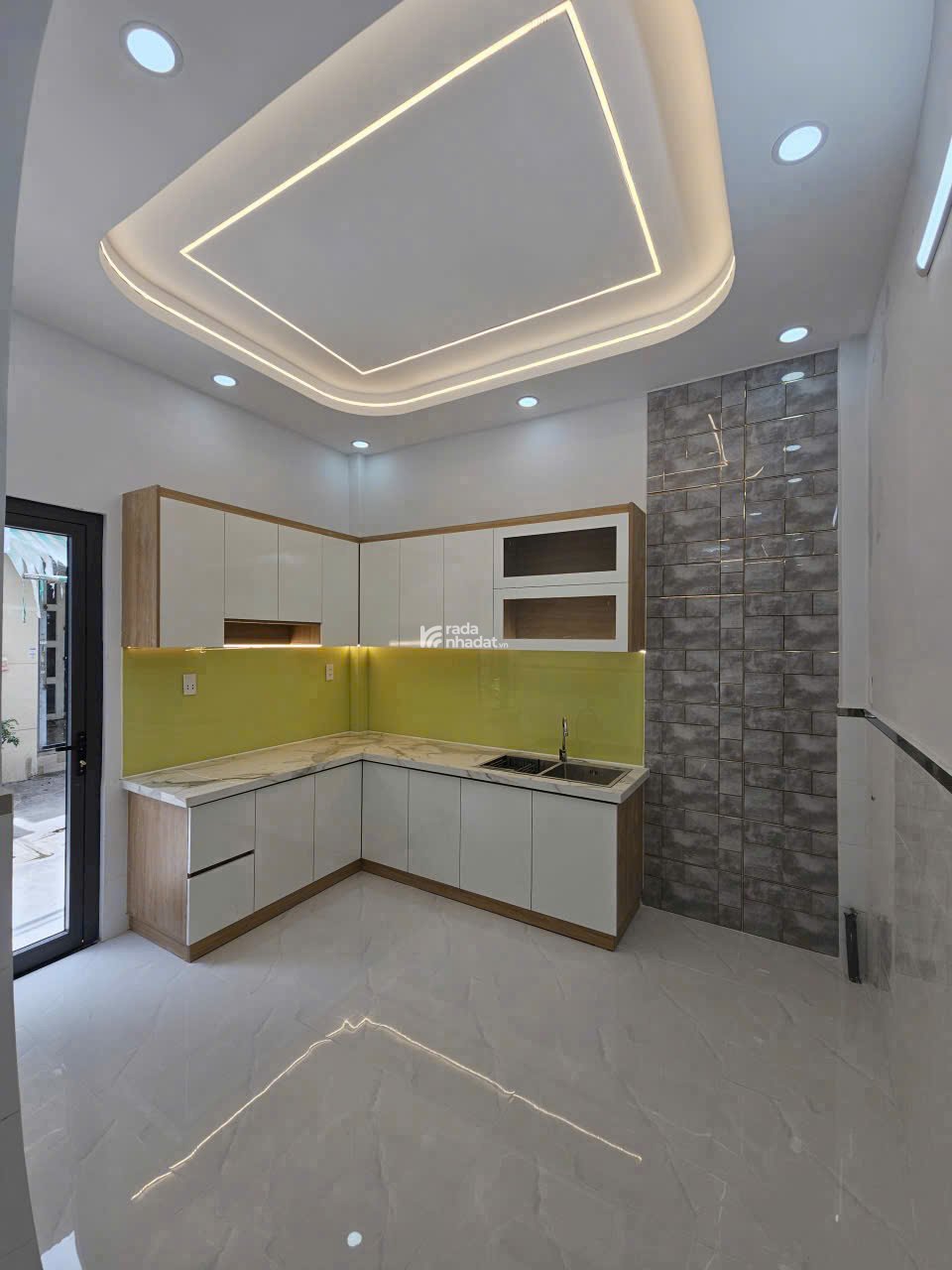 Bán nhà mới hẻm xe hơi Phan Anh, Bình Tân, 40m2, 2 tầng BTCT, 2PN, chỉ 2ty9 