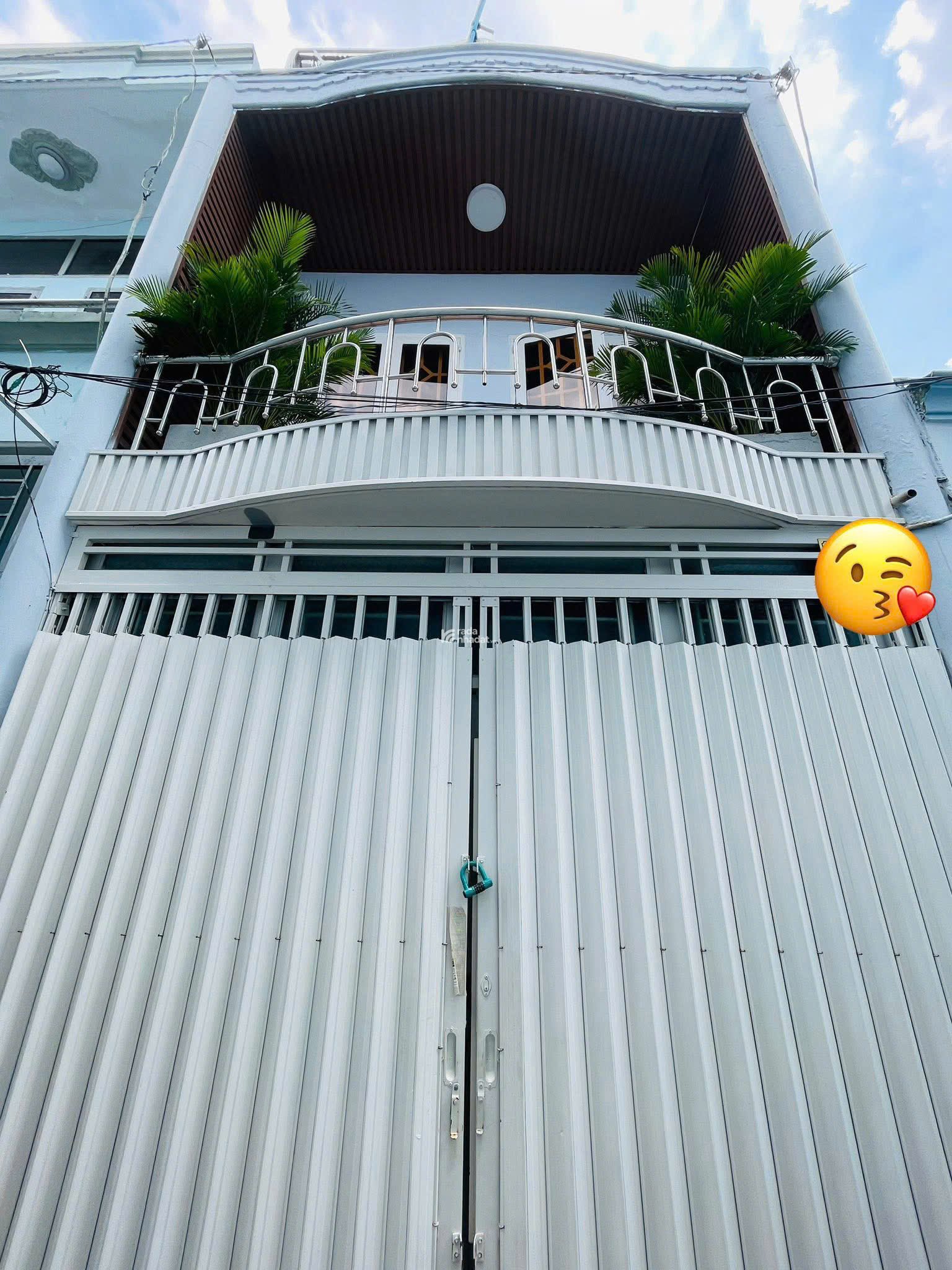 Chủ bán nhà D5 P25 Q. Bình Thạnh, giá chỉ 3ty5, cạnh trường đại học, HXH, SHR, LH ngay