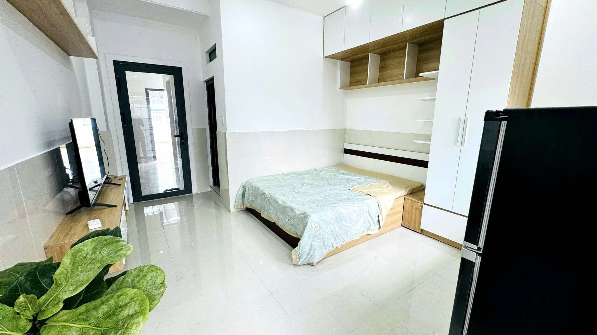 CHDV CAO CẤP BÌNH QUỚI 80M2 -  4 TẦNG FULL NT - DÒNG TIỀN 30TR - CHỈ 11.3 TỶ