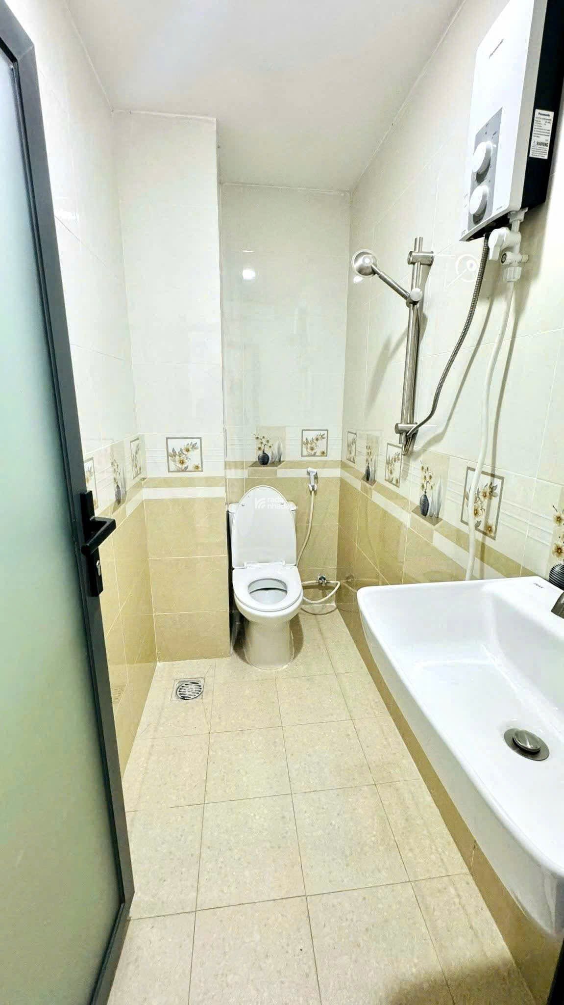 CHDV CAO CẤP BÌNH QUỚI 80M2 -  4 TẦNG FULL NT - DÒNG TIỀN 30TR - CHỈ 11.3 TỶ