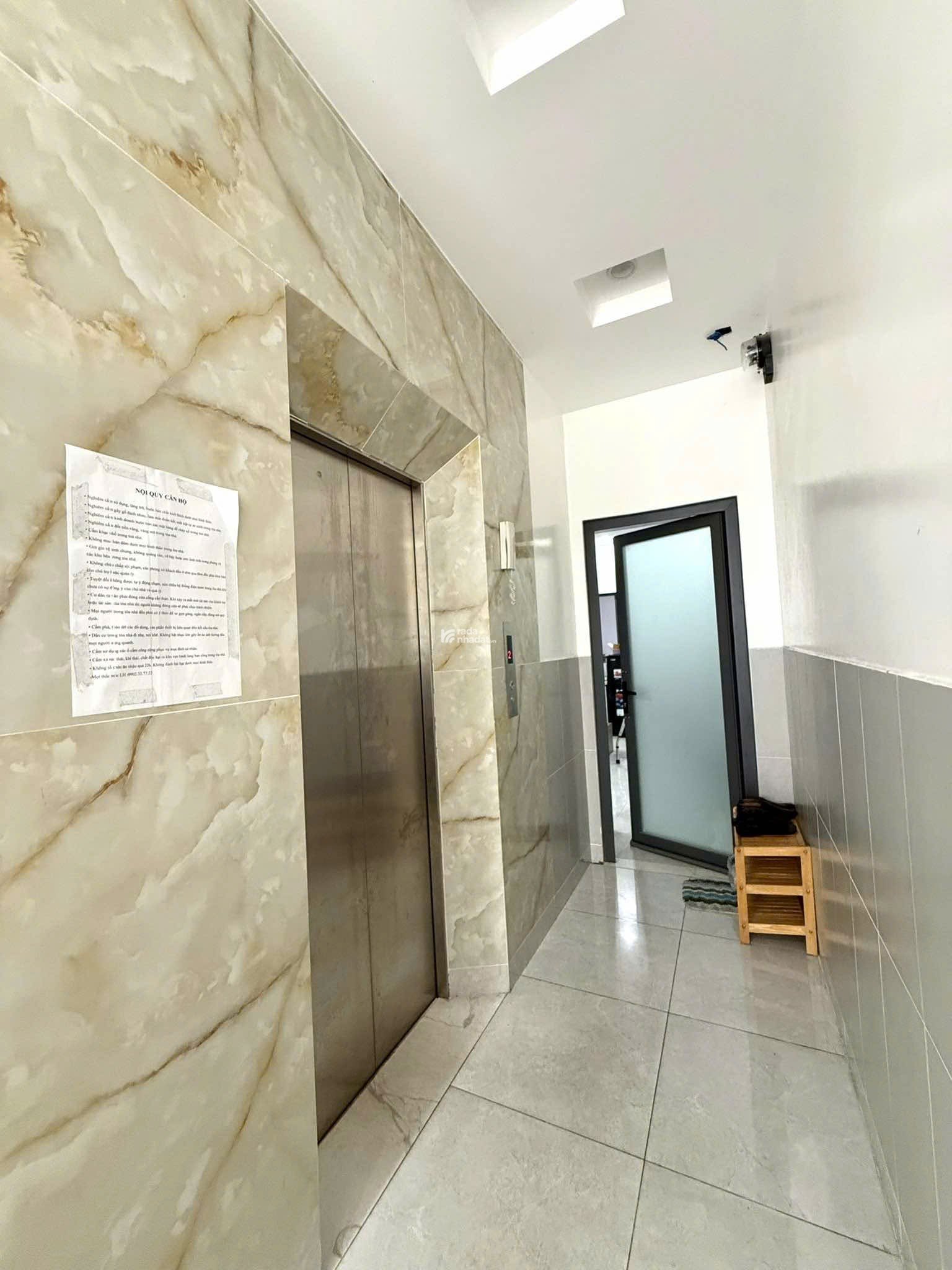 CHDV CAO CẤP BÌNH QUỚI 80M2 -  4 TẦNG FULL NT - DÒNG TIỀN 30TR - CHỈ 11.3 TỶ