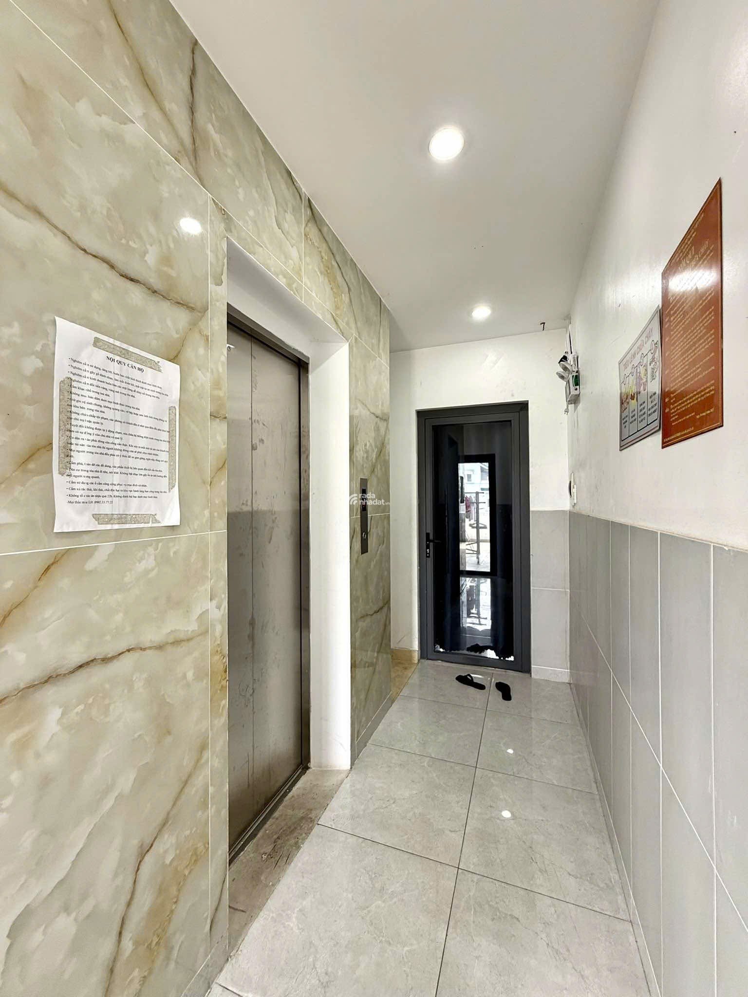 CHDV CAO CẤP BÌNH QUỚI 80M2 -  4 TẦNG FULL NT - DÒNG TIỀN 30TR - CHỈ 11.3 TỶ