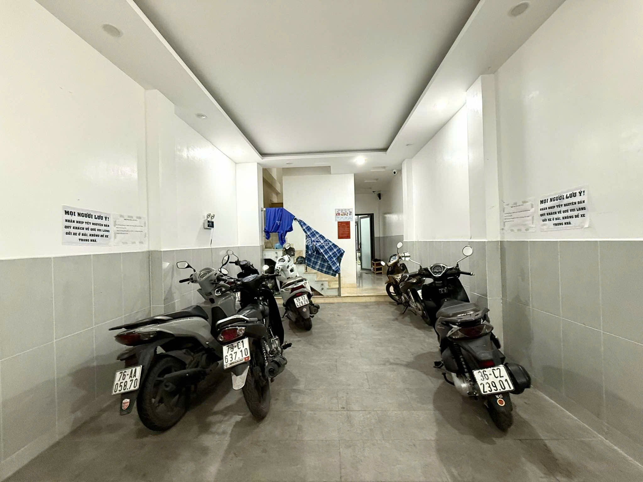 CHDV CAO CẤP BÌNH QUỚI 80M2 -  4 TẦNG FULL NT - DÒNG TIỀN 30TR - CHỈ 11.3 TỶ