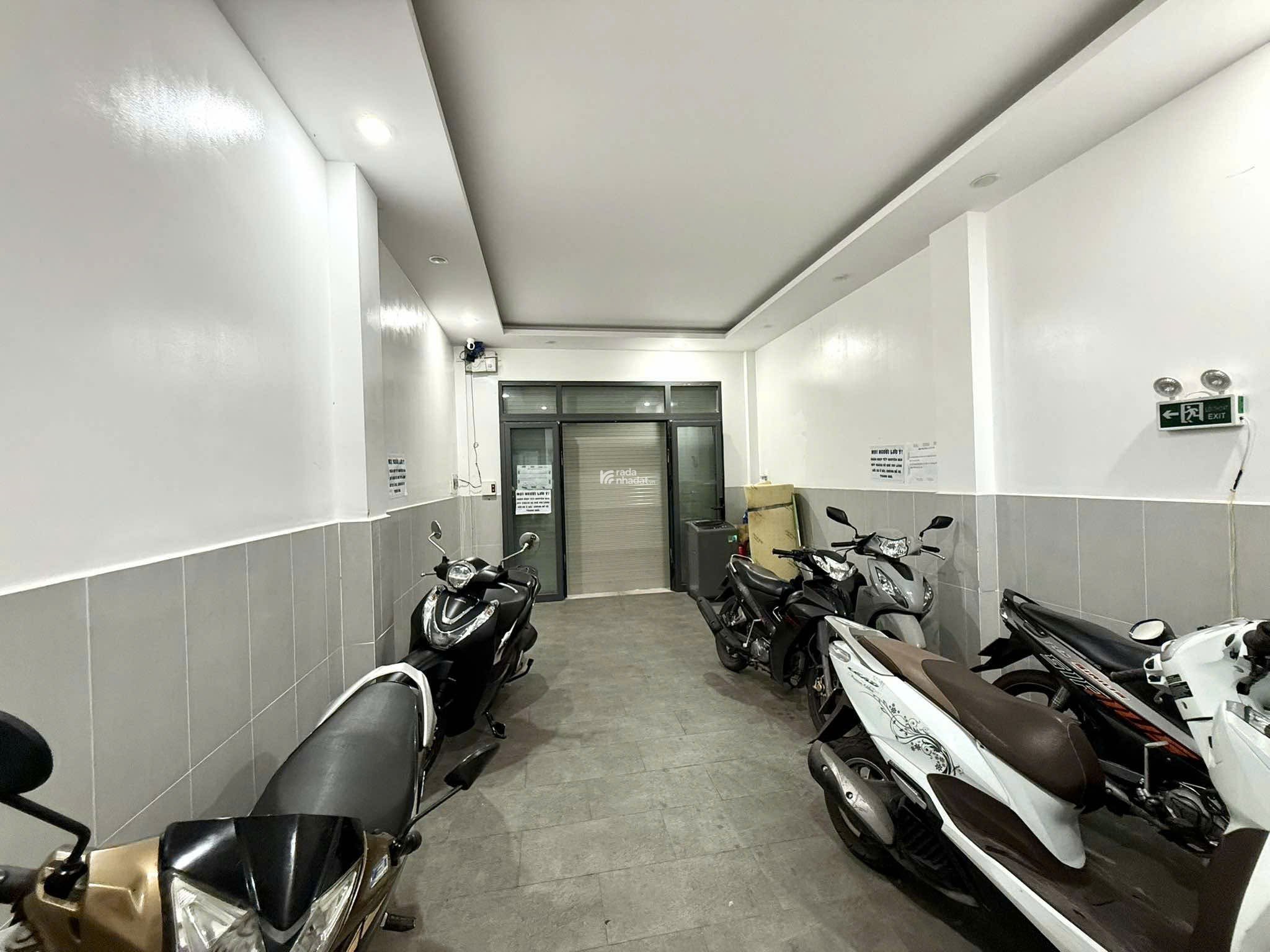 CHDV CAO CẤP BÌNH QUỚI 80M2 -  4 TẦNG FULL NT - DÒNG TIỀN 30TR - CHỈ 11.3 TỶ