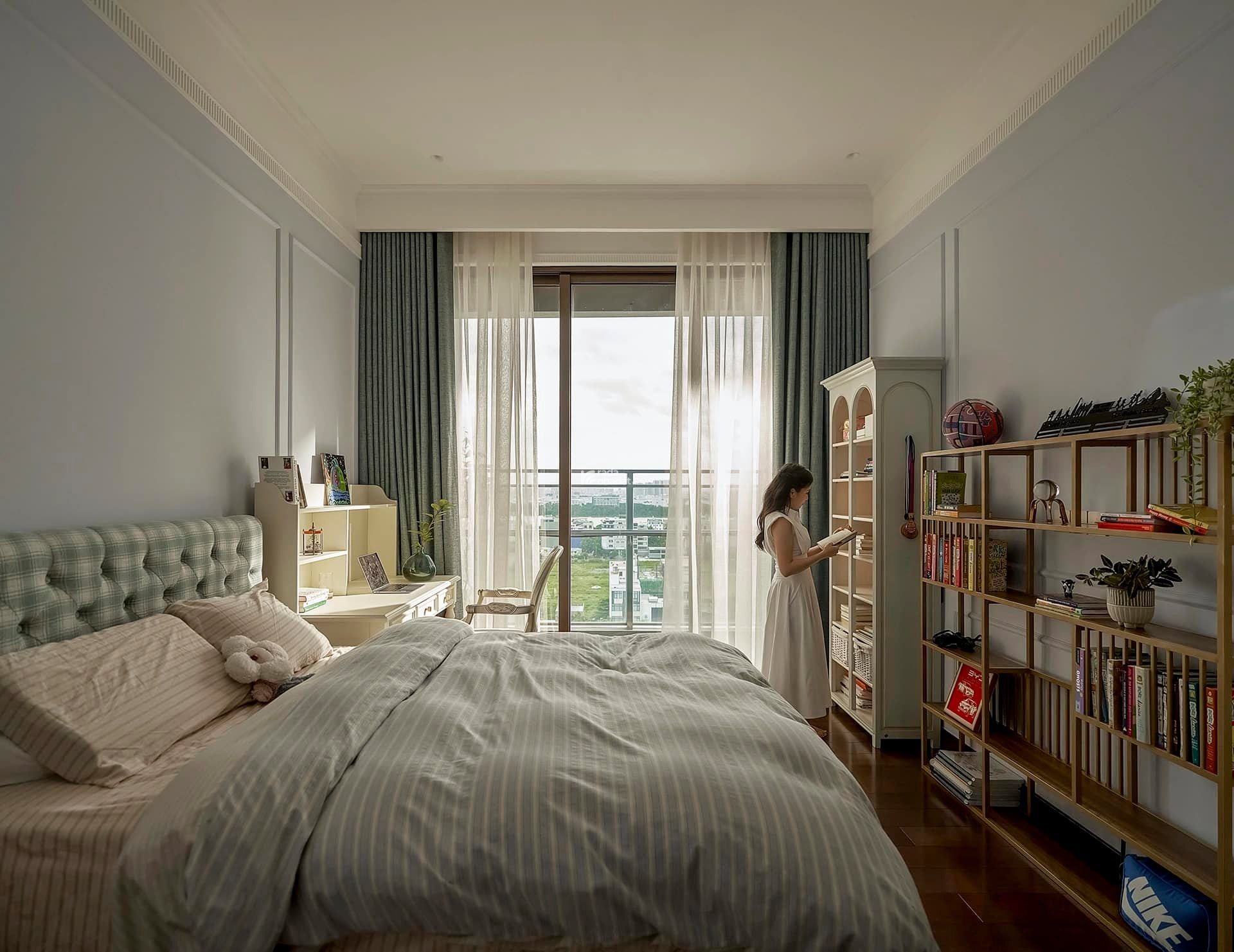 Chính chủ cho thuê căn hộ Golden Westlake 68m2 1PN giá 13tr/th