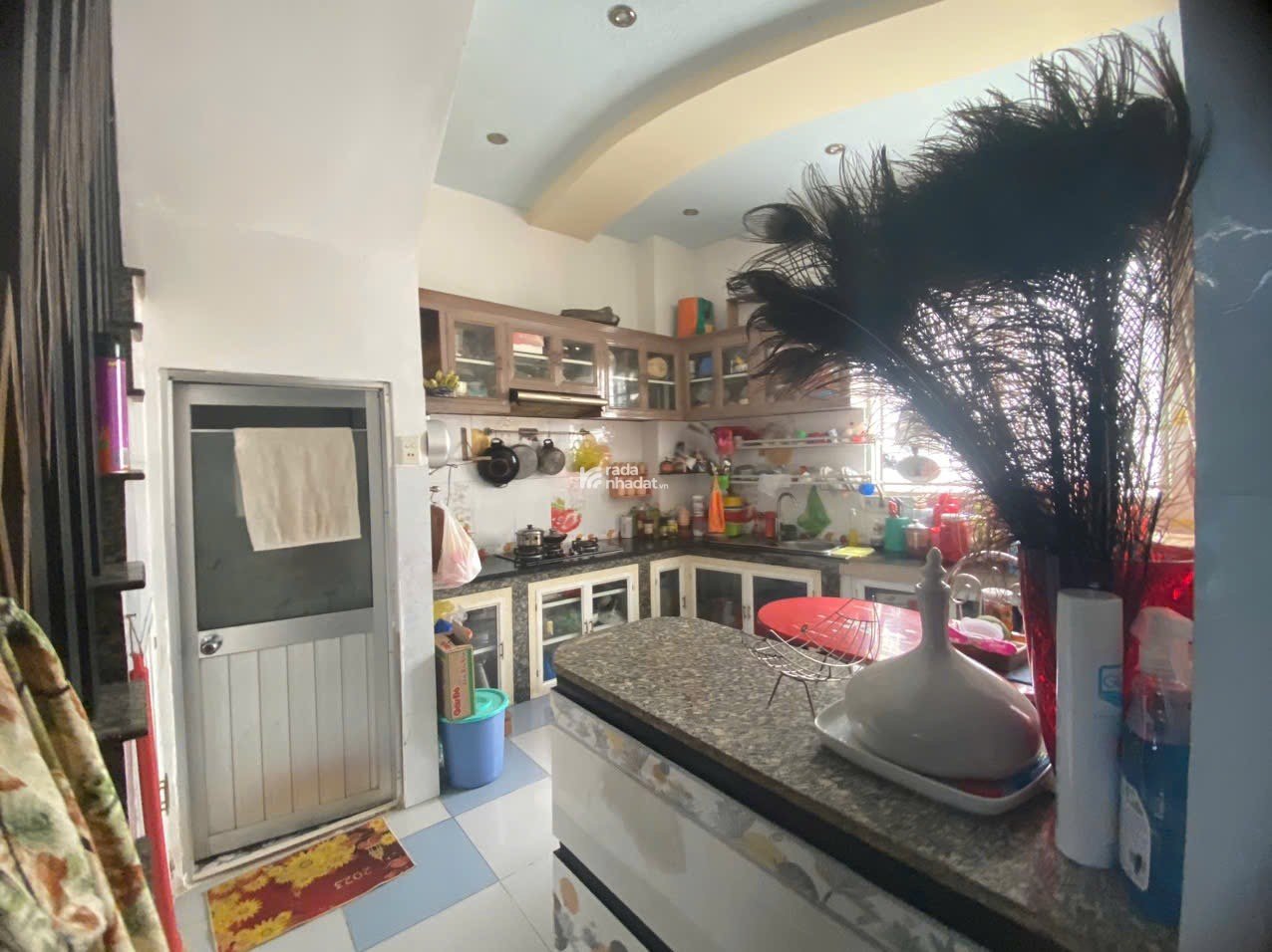 [ NGANG 5M ] BÁN NHÀ SÁT MẶT TIỀN TĂNG BẠT HỔ, BÌNH THẠNH - 5X11M - GIÁ 10.3 TỶ THƯƠNG LƯỢNG