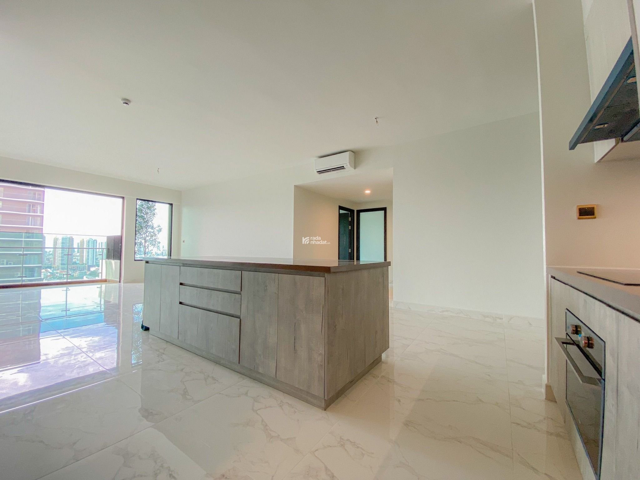 Duy nhất căn giá tốt - duplex 3 phòng ngủ Feliz En Vista view Landmark - xem nhà ngay 0977 680 ***