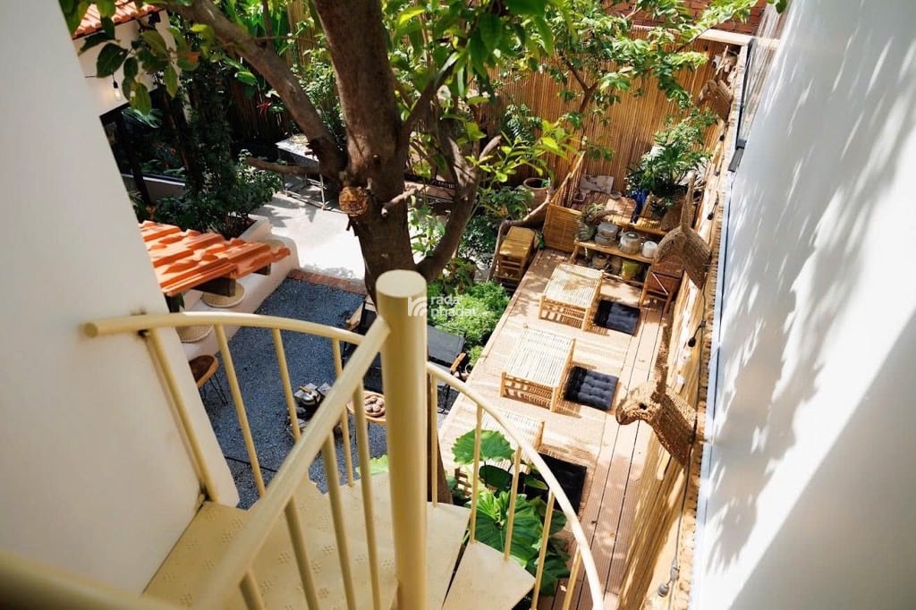 SIÊU PHẨM HXH NGUYỄN XÍ, BÌNH THẠNH, HOMESTAY 107M2 GIẢM 650TR CHỈ CÒN 24.789T TL 