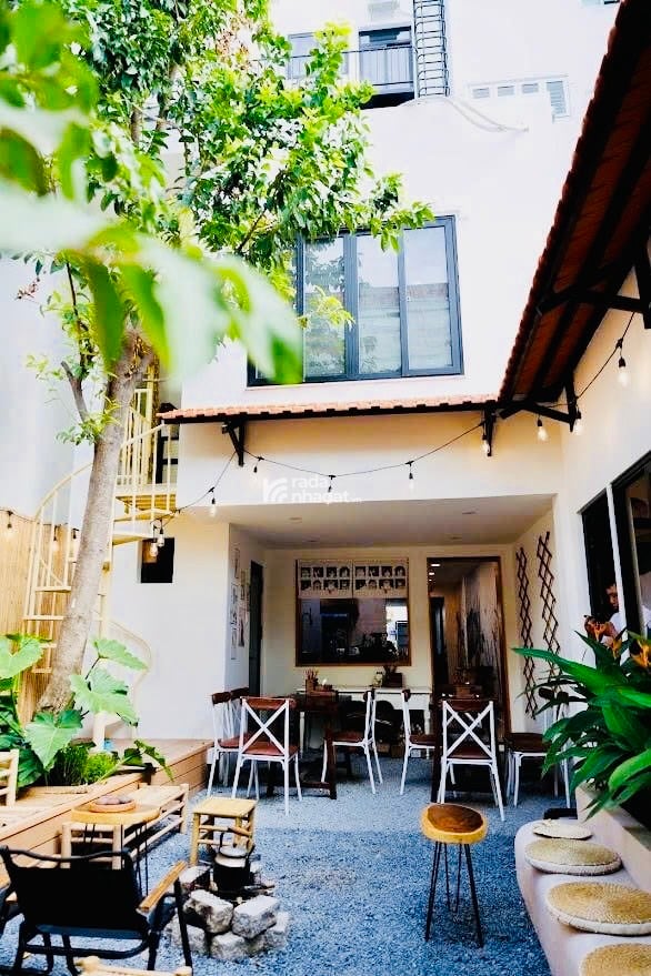 SIÊU PHẨM HXH NGUYỄN XÍ, BÌNH THẠNH, HOMESTAY 107M2 GIẢM 650TR CHỈ CÒN 24.789T TL 