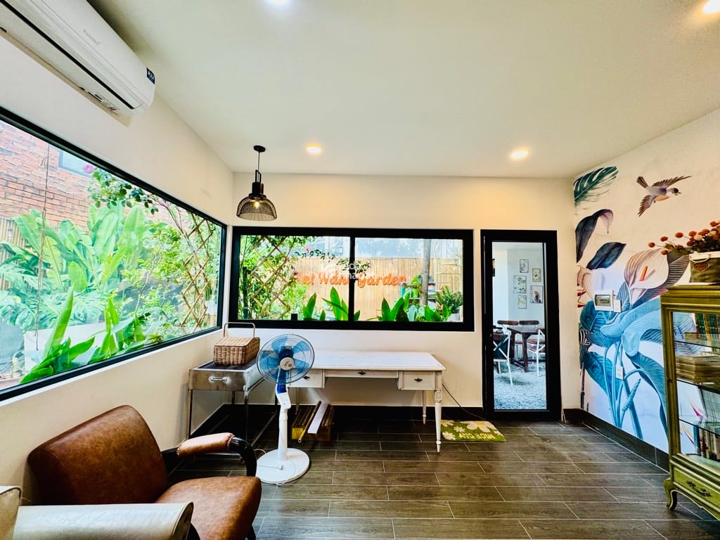 SIÊU PHẨM HXH NGUYỄN XÍ, BÌNH THẠNH, HOMESTAY 107M2 GIẢM 650TR CHỈ CÒN 24.789T TL 