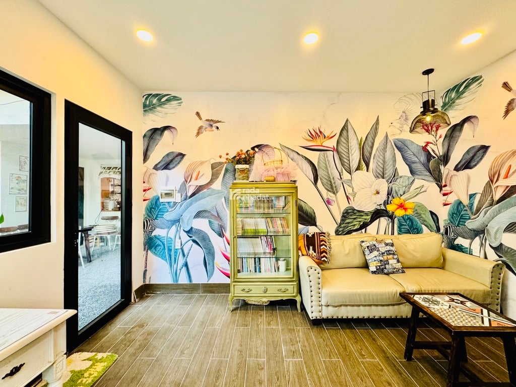 SIÊU PHẨM HXH NGUYỄN XÍ, BÌNH THẠNH, HOMESTAY 107M2 GIẢM 650TR CHỈ CÒN 24.789T TL 