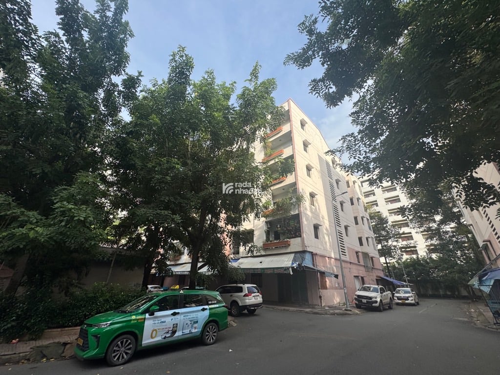 BÁN CHUNG CƯ ĐỒNG DIỀU QUẬN 8 76M2 2.85 TỶ THU 10TR PHƯỜNG 4 NGAY TRUNG TÂM
