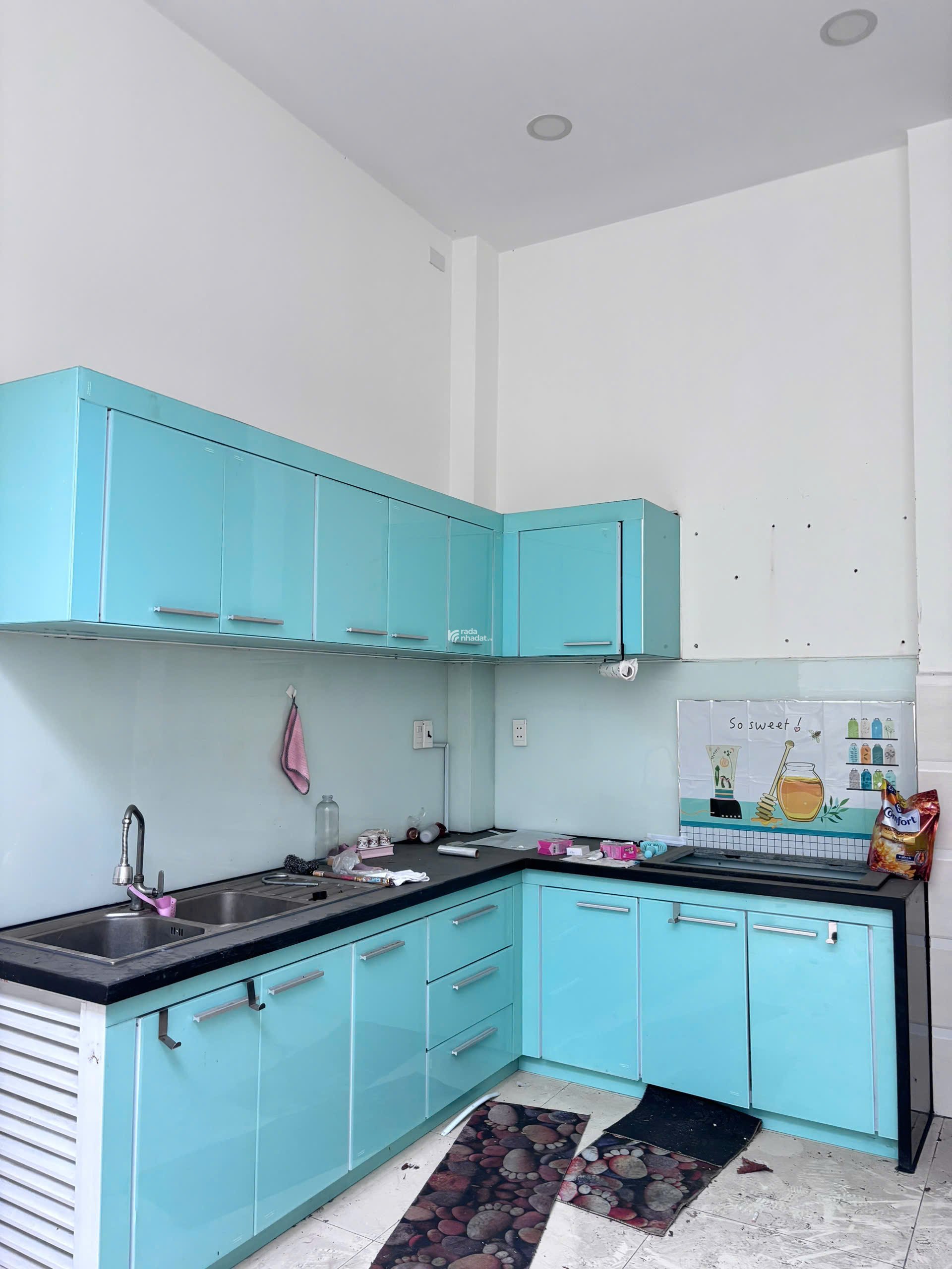 Nhà 4 tầng Bình Phú 2 P10 Q6 (4x15) giá chỉ 8 tỷ 500 có bớt