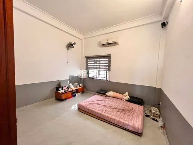 Nhà mặt tiền Gò Dầu, 80m2, 4x20, 4 tầng, KD cực đỉnh, giá chỉ 20.5 tỷ TL