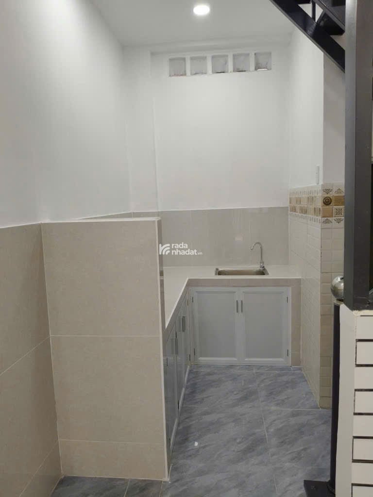 Bán nhà 2 tầng mới - Hẻm Đường 138 P.Tân Phú - Q9. Giá chỉ 3.35 tỷ